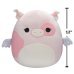 SQUISHMALLOWS W14 Плюшевая игрушка, 30 см
