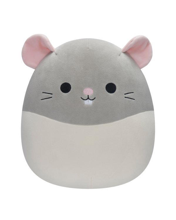 SQUISHMALLOWS W14 Плюшевая игрушка, 30 см
