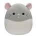 SQUISHMALLOWS W14 Плюшевая игрушка, 30 см
