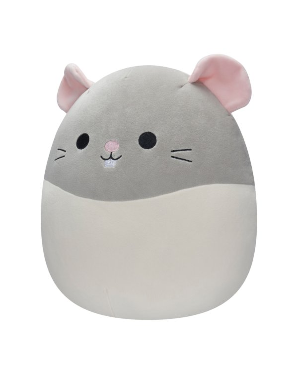 SQUISHMALLOWS W14 Плюшевая игрушка, 30 см