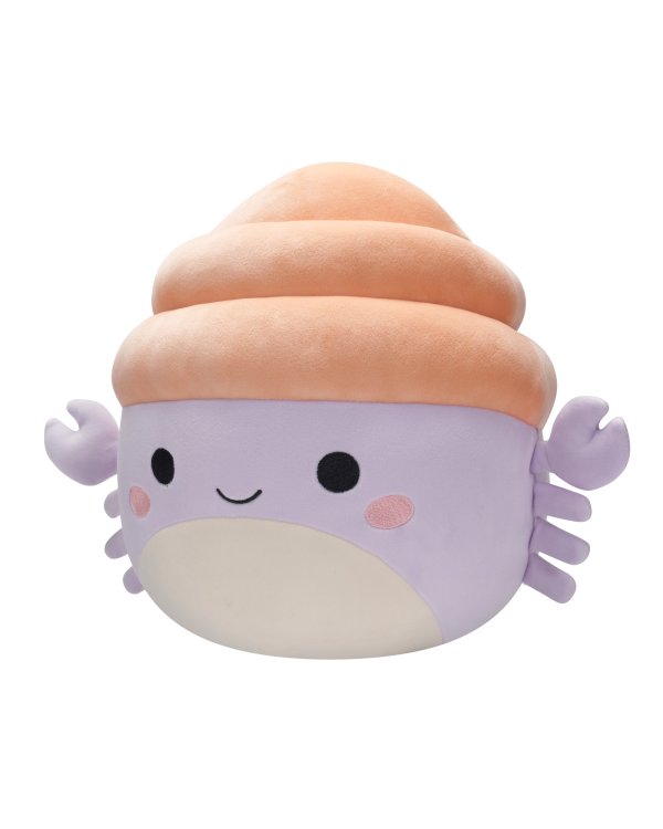 SQUISHMALLOWS W14 Плюшевая игрушка, 30 см