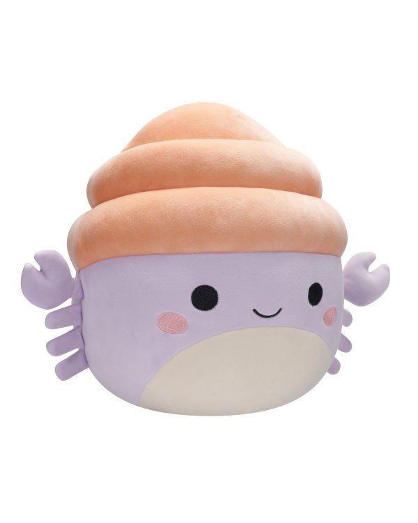 SQUISHMALLOWS W14 Плюшевая игрушка, 30 см