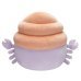 SQUISHMALLOWS W14 Плюшевая игрушка, 30 см