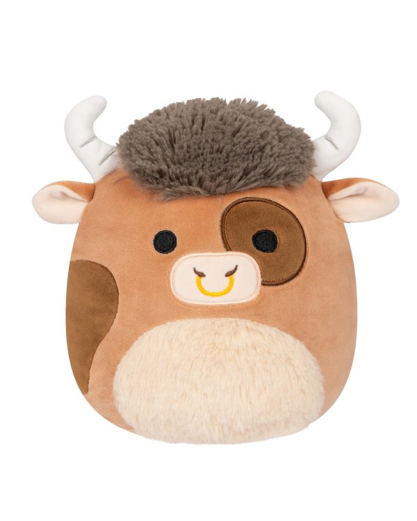 SQUISHMALLOWS W14 Плюшевая игрушка, 30 см