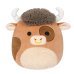 SQUISHMALLOWS W14 Плюшевая игрушка, 30 см