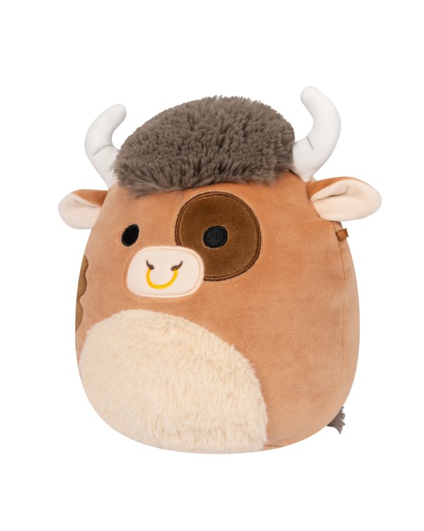 SQUISHMALLOWS W14 Плюшевая игрушка, 30 см