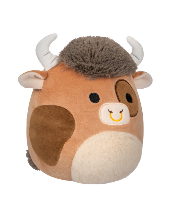 SQUISHMALLOWS W14 Плюшевая игрушка, 30 см