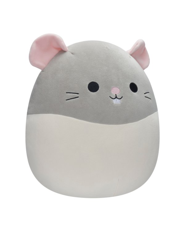 SQUISHMALLOWS W14 Плюшевая игрушка, 30 см