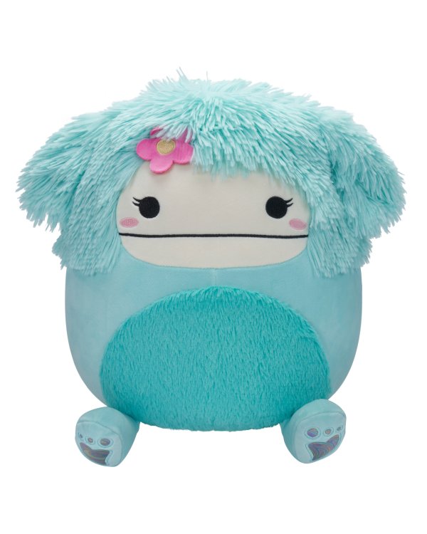 SQUISHMALLOWS W14 Плюшевая игрушка, 30 см