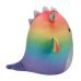 SQUISHMALLOWS W15 Rainbow Мягкая игрушка, 30 см