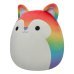 SQUISHMALLOWS W15 Rainbow Мягкая игрушка, 30 см