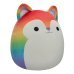 SQUISHMALLOWS W15 Rainbow Мягкая игрушка, 30 см