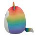 SQUISHMALLOWS W15 Rainbow Мягкая игрушка, 30 см
