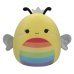 SQUISHMALLOWS W15 Rainbow Мягкая игрушка, 30 см