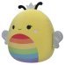 SQUISHMALLOWS W15 Rainbow Мягкая игрушка, 30 см