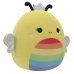 SQUISHMALLOWS W15 Rainbow Мягкая игрушка, 30 см