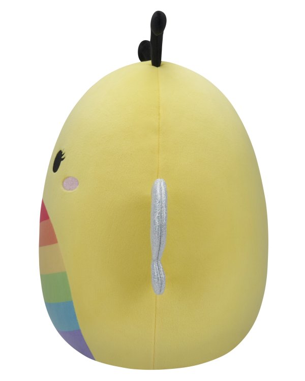 SQUISHMALLOWS W15 Rainbow Мягкая игрушка, 30 см