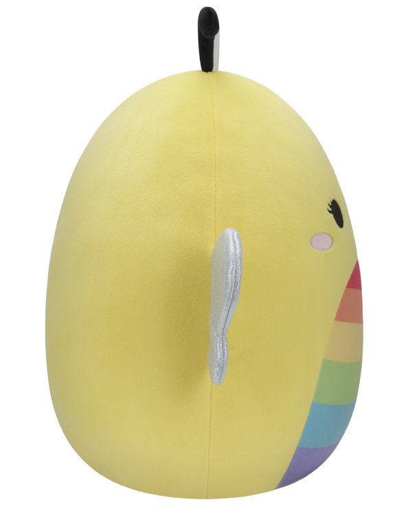 SQUISHMALLOWS W15 Rainbow Мягкая игрушка, 30 см