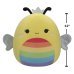 SQUISHMALLOWS W15 Rainbow Мягкая игрушка, 30 см