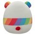 SQUISHMALLOWS W15 Rainbow Мягкая игрушка, 30 см