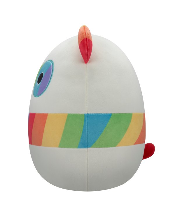 SQUISHMALLOWS W15 Rainbow Мягкая игрушка, 30 см