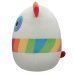 SQUISHMALLOWS W15 Rainbow Мягкая игрушка, 30 см
