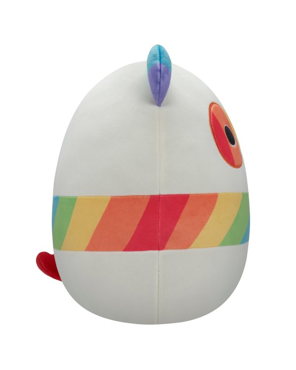 SQUISHMALLOWS W15 Rainbow Мягкая игрушка, 30 см