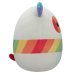 SQUISHMALLOWS W15 Rainbow Мягкая игрушка, 30 см