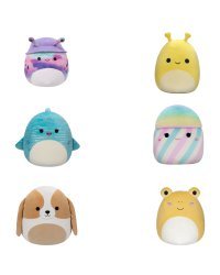 SQUISHMALLOWS W15 Мягкая игрушка, 30 см