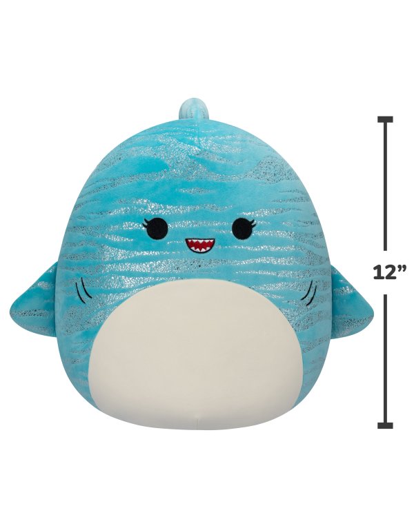 SQUISHMALLOWS W15 Мягкая игрушка, 30 см