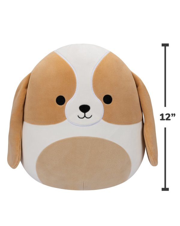 SQUISHMALLOWS W15 Мягкая игрушка, 30 см