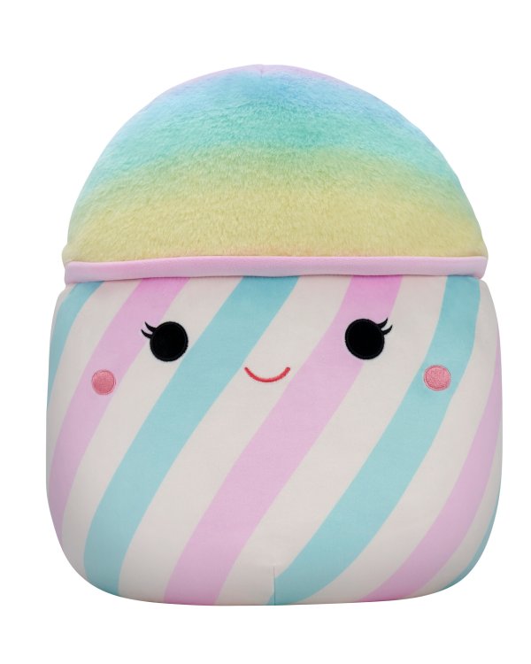 SQUISHMALLOWS W15 Мягкая игрушка, 30 см
