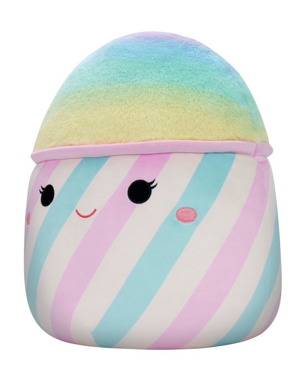 SQUISHMALLOWS W15 Мягкая игрушка, 30 см