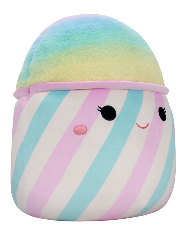 SQUISHMALLOWS W15 Мягкая игрушка, 30 см