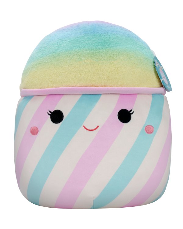 SQUISHMALLOWS W15 Мягкая игрушка, 30 см