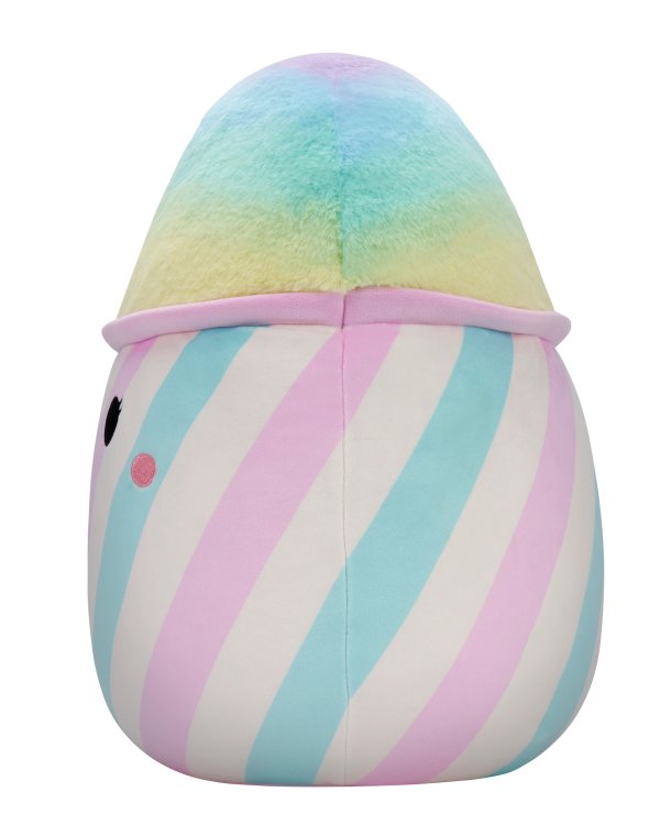 SQUISHMALLOWS W15 Мягкая игрушка, 30 см
