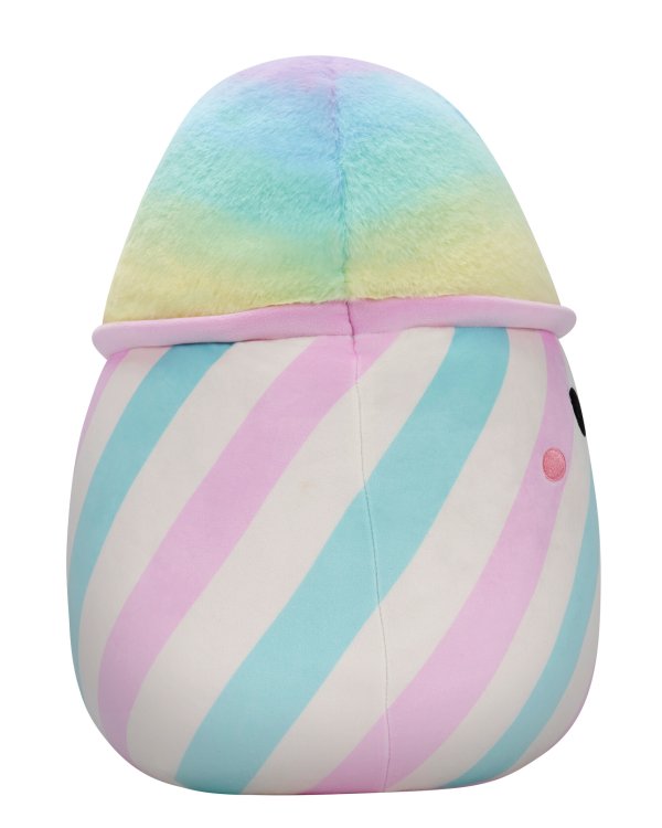 SQUISHMALLOWS W15 Мягкая игрушка, 30 см