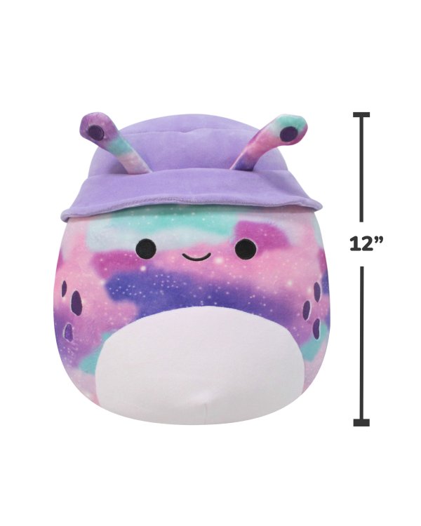SQUISHMALLOWS W15 Мягкая игрушка, 30 см