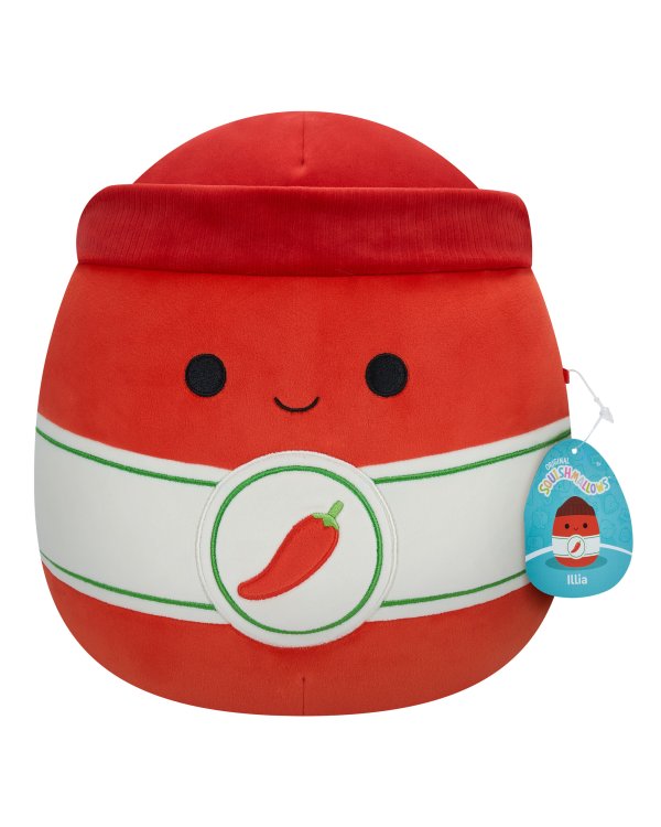 SQUISHMALLOWS W16 Мягкая игрушка, 30 см