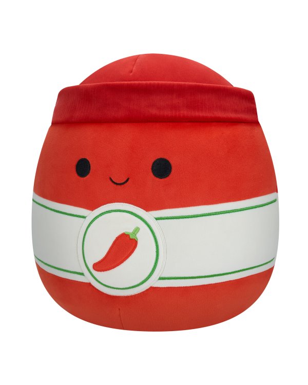 SQUISHMALLOWS W16 Мягкая игрушка, 30 см