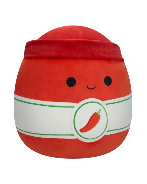 SQUISHMALLOWS W16 Мягкая игрушка, 30 см