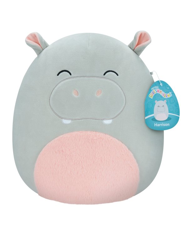 SQUISHMALLOWS W16 Мягкая игрушка, 30 см