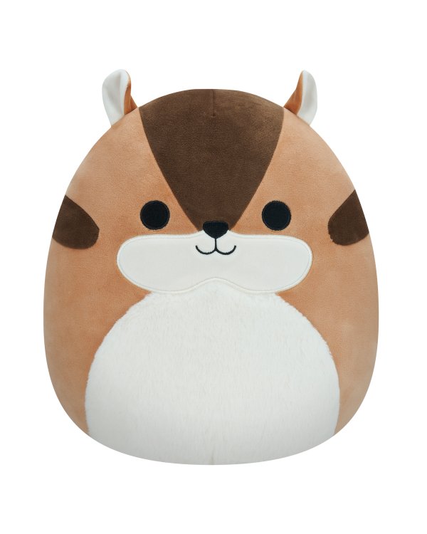 SQUISHMALLOWS W16 Мягкая игрушка, 30 см