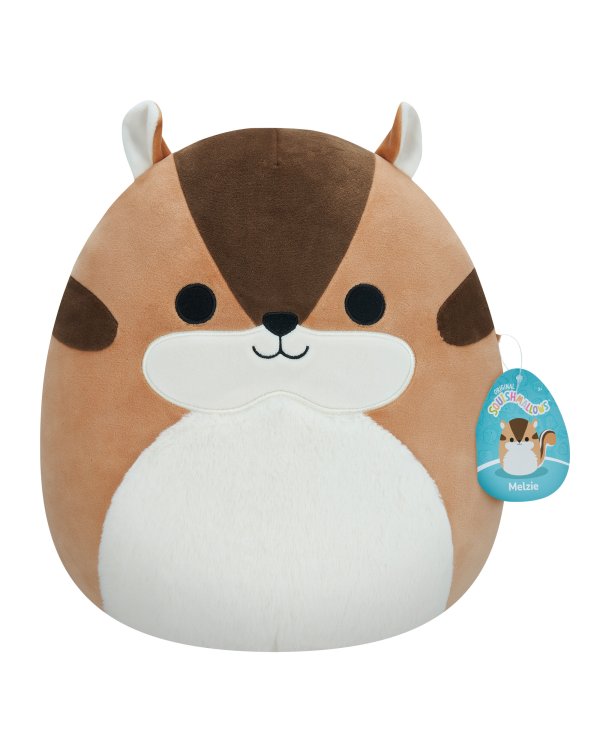 SQUISHMALLOWS W16 Мягкая игрушка, 30 см