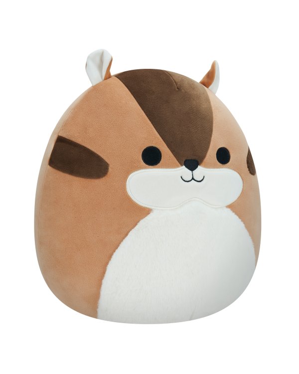 SQUISHMALLOWS W16 Мягкая игрушка, 30 см
