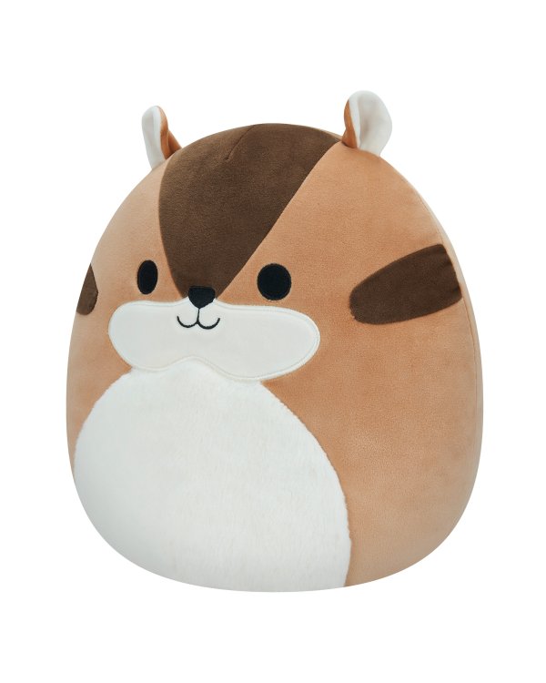 SQUISHMALLOWS W16 Мягкая игрушка, 30 см