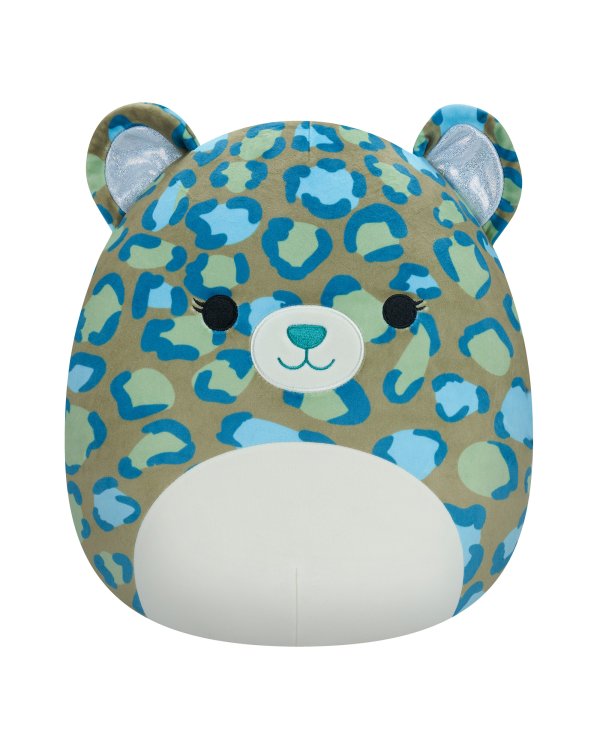 SQUISHMALLOWS W16 Мягкая игрушка, 30 см