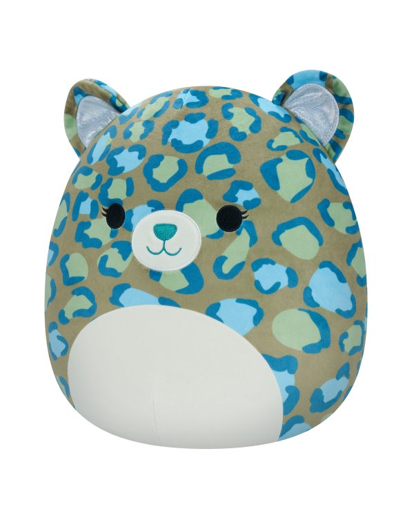 SQUISHMALLOWS W16 Мягкая игрушка, 30 см