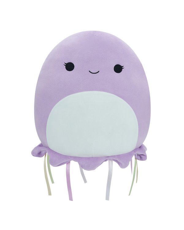SQUISHMALLOWS W16 Мягкая игрушка, 30 см