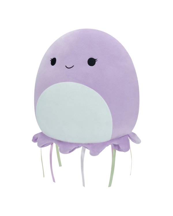 SQUISHMALLOWS W16 Мягкая игрушка, 30 см